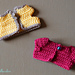 Gilet / pull pour les Sylvanian photo 4