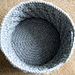Diamond Trellis Basket photo 4