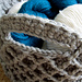 Diamond Trellis Basket photo 3