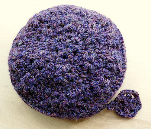 Pocket Full of Posies Pouch photo 6