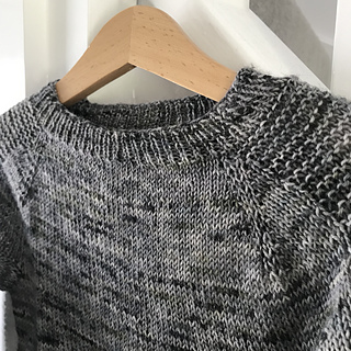 flax light ravelry
