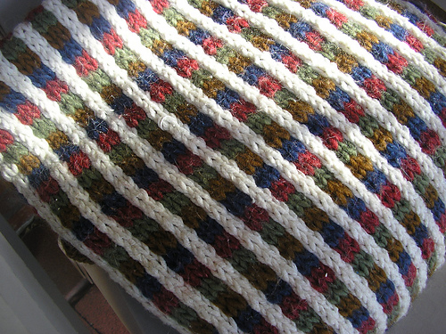 Enkelt Vertikale Striper - 