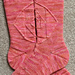 Dance Academy Socks pattern 