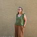 Top Sandra pattern 