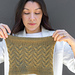 Brick Lane Cowl pattern