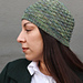 Camden Market Hat pattern
