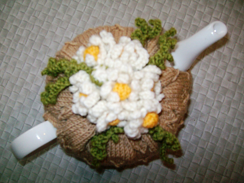 Camomile Lawn Tea Cosy photo 2