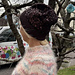 Glitter mood hat pattern