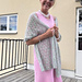 Marieholmssjalen light pattern