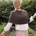 Cannes Poncho pattern
