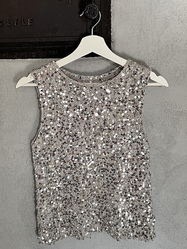 Prisma Tank Top