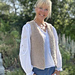 Sirocco Vest pattern