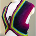 Plaza De Toros Vest pattern 