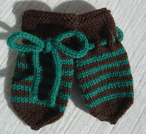 Djevel-Mittens photo 4