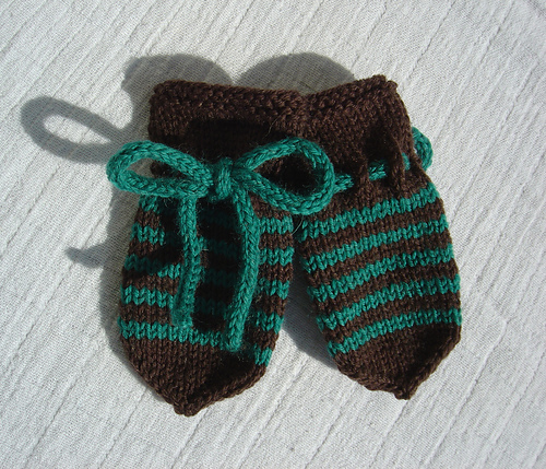 Djevel-Mittens photo 2