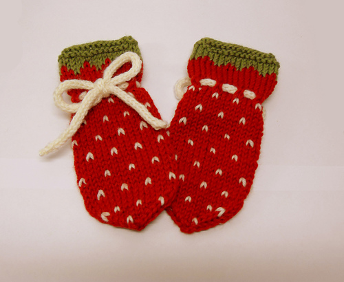 Djevel-Mittens photo 5