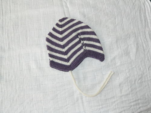 Húfa Kvenfélags Íslands (KÍ húfa) - EveOnline