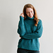 Cozy Columns Sweater pattern