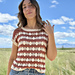The Sunwashed Siena Tee pattern 