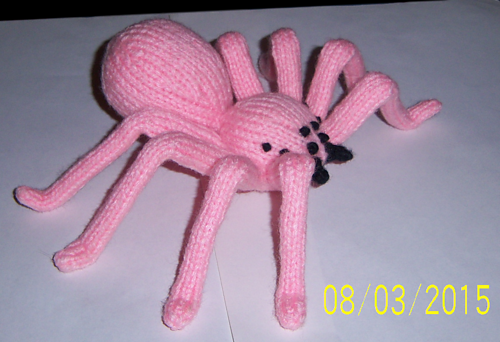 Arachnophobia Spider photo 5