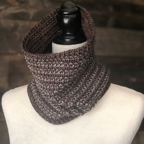 Ravelry The Rocky Mountain NaviGaiter pattern by Colleen ster