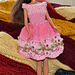 Barbie Halloween Outfits pattern 