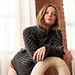 Chess Pullover pattern 