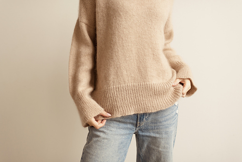 Daisy Genser - Claudia Quintanilla - EweKnit Toronto