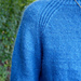 Daniela Pullover pattern 