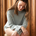 Miel Sweater pattern 