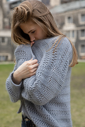 Ravelry: Designs by Claudia Quintanilla - EweKnit Toronto