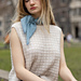 Ofelia Vest pattern 