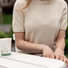 Diana Tee pattern 