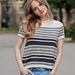 Graphic Tee pattern
