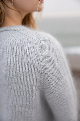 Marfisa Cardigan