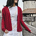 Dulcinea pattern