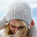 Eos Hat pattern