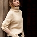 Roma Sweater pattern