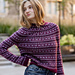 Aureliano II pattern