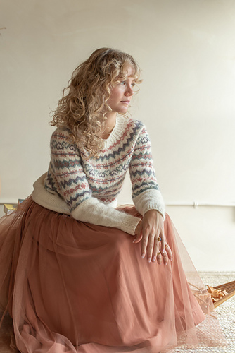 Honette Wide Stole （Natural） Honette Wide Stole （Natural） 61JeSQ366ES._SY300_QL65_.jpg