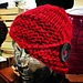 Gala Cloche pattern 