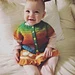 Celia pattern 