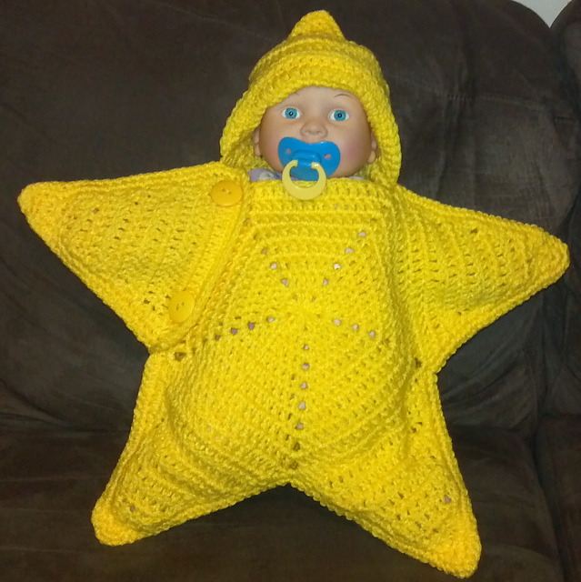 Ravelry Star Cocoon Pattern By Maria Pickard Ravelry Star Cocoon Pattern By Maria Pickard