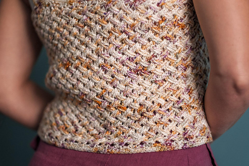 Wicker - Expression Fiber Arts