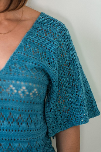 Ashlynn - Expression Fiber Arts