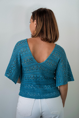 Ashlynn - Expression Fiber Arts