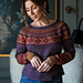 Gwendolyn pattern 