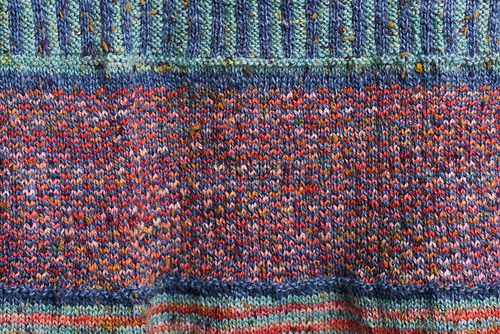 Ravelry: Compassion pattern by Expression Fiber Arts