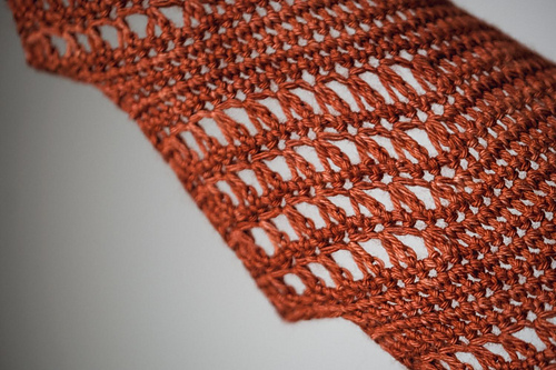 Ravelry: Satis pattern by Janica York Carter
