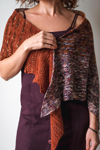 Ravelry: Satis pattern by Janica York Carter